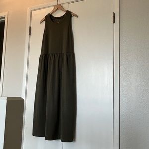 The Perfect Summer Dress